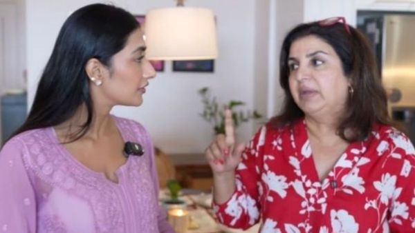 Dhanashree Verma: फराह खान ने धनश्री वर्मा से क्या पूछा जो अब हो रही ट्रोलिंग? यूजर्स के रिएक्शन वायरल