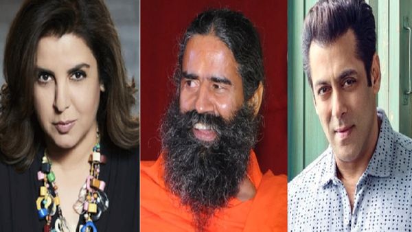 फराह खान ने की बाबा रामदेव की सलमान खान से तुलना, सरेआम कही ऐसी बात, फिर हुआ ये सब