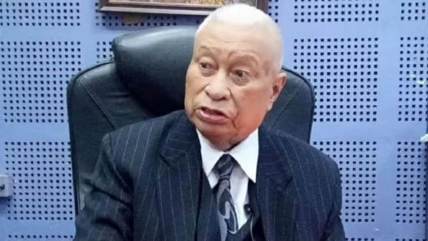 D D Lapang Dies: 'चायवाले' CM का निधन, 4 बार संभाली राज्य की कमान, दिलचस्प है मजदूर से मुख्यमंत्री तक का सफर