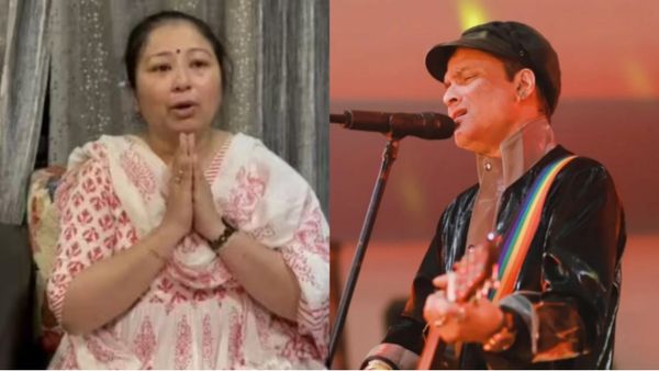 जुबीन गर्ग केस में आया नया मोड़, सिंगर की पत्नी गरिमा और चाचा ने CID में दर्ज करवाई शिकायत, पहले की थी अपील