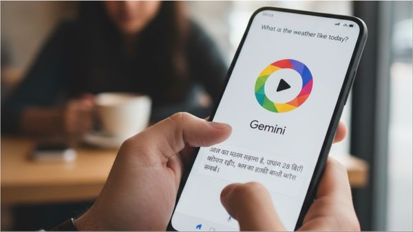 Android यूजर्स के लिए तोहफा! Google Gemini के 5 जबरदस्त फीचर्स जो तुरंत ट्राई करने चाहिए