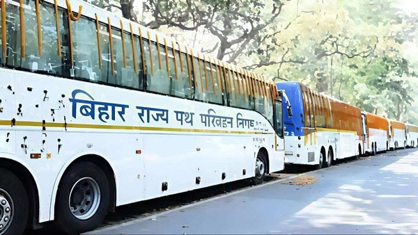Govt Bus Service Bihar: बिहार में त्योहारी सीजन के लिए BSRTC की विशेष बस सेवा,लाखों प्रवासियों को सफर में राहत