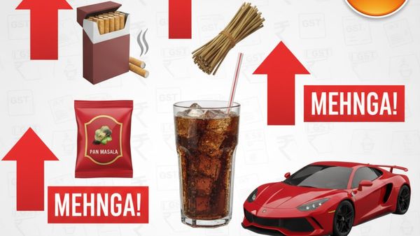 GST रेट में बदलाव के बाद क्या-क्या हुआ महंगा? देखें पूरी लिस्ट
