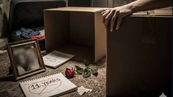 Haridwar news: 11 साल के लिव इन रिलेशन का ऐसा खौफनाक अंत, हत्या की वजह जानकर चौंक जाएंगे