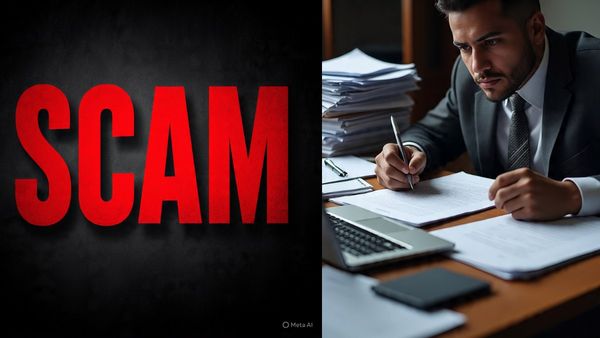 हरिद्वार में लाखों रुपये के फर्जी लोन घोटाले का खुलासा, वकील और 5 अन्य के खिलाफ मामला दर्ज