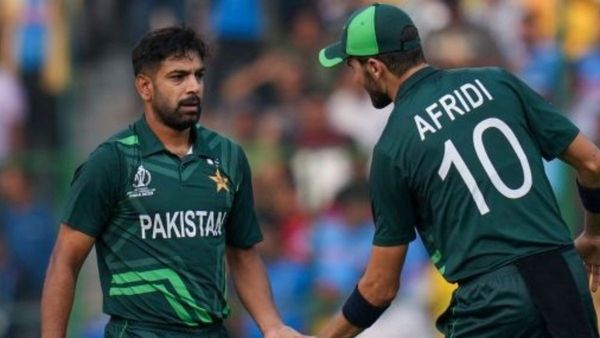 PAK vs OMN Head To Head: भारत से पहले ओमान के खिलाफ पाकिस्तान का इम्तिहान! कौन-किस पर पड़ेगा भारी?