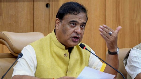 'बेचारे भटक गए थे, उन्हें घर भेज दिया', असम के CM हिमंता ने तंज कसते हुए किसे कहा 'Happy journey'