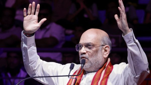 हजारीबाग में नक्‍सलियों को मार गिराए जाने के बाद अमित शाह का बड़ा दावा- जल्‍द पूरे देश से खत्‍म होगा नक्‍सलवाद