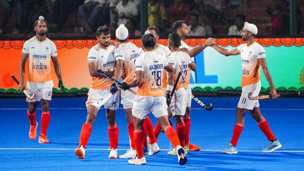 Hockey Asia Cup 2025: भारत और चीन के एशिया कप हॉकी मैच में कौन जीता? किसे मिली फाइनल में एंट्री