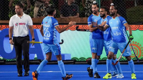 Hockey Aisa Cup 2025 Final: एशिया कप फाइनल में भारत की बड़ी जीत, कोरिया को हराकर चौथी बार जीता ख़िताब