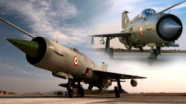 MIG 21 Retirement: एयरफोर्स से रिटायर होने के बाद मिग-21 फाइटर जेट्स का क्या होगा? क्या हो जाएगा कबाड़