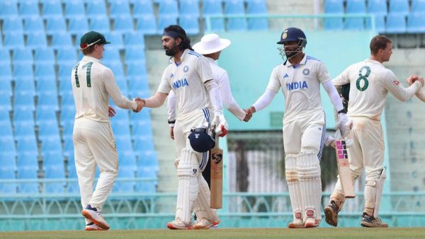 केएल राहुल ने 176 रन ठोक उड़ाया गर्दा, ऑस्ट्रेलिया के जबड़े से छीनकर ले गए मैच, भारत की चमत्कारिक जीत