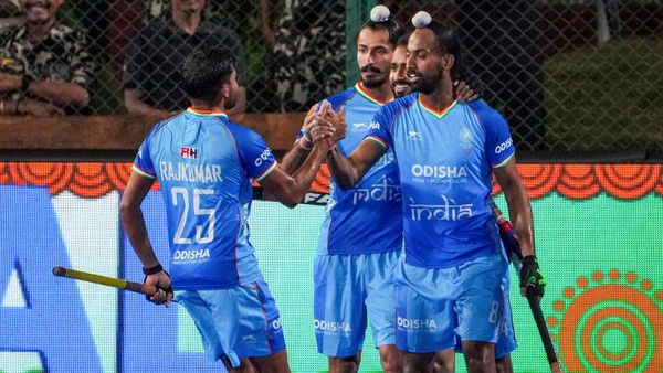 India vs Malaysia: भारत-मलेशिया के एशिया कप हॉकी मैच में कौन जीता?