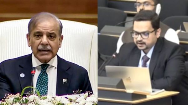 'पाकिस्तान अपने ही नागरिकों पर बम गिराता है', UNHRC में भारत ने ऐसा क्यों कहा?