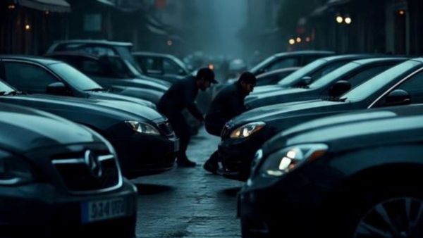 क्रेटा-फॉर्च्यूनर और मारुति मालिक सावधान! देश में कार चोरी दोगुनी, ऐसे चल रहा हाई-टेक गैंग का खेल