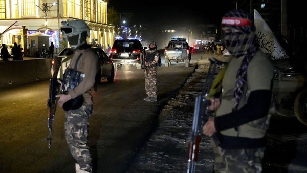 Internet Blackout in Afghanistan: अफगानिस्तान में तालिबान का 'डिजिटल अंधकार', क्यों किया इंटरनेट ब्लैकआउट?
