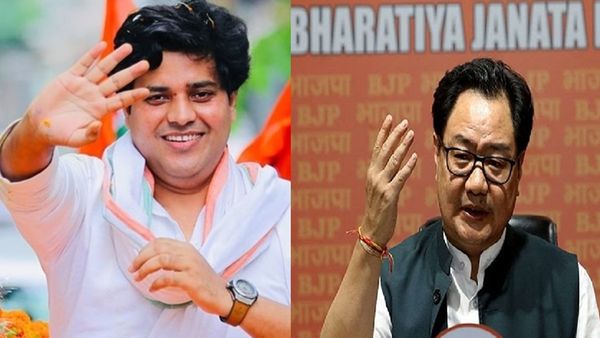 Waqf Law पर दिए सुप्रीम कोर्ट के फैसले से सब खुश! रिजिजू-इमरान प्रतापगढ़ी समेत इन दिग्गजों ने जताया आभार