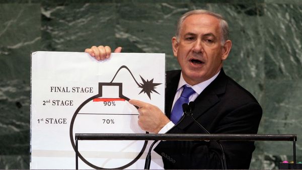 Israel: ब्रिटेन-ऑस्ट्रेलिया-कनाडा ने फिलिस्तीन को दी मान्यता, फ्रांस भी लाइन में, नेतन्याहू ने दे डाली धमकी