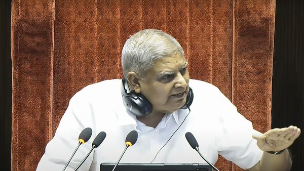 Jagdeep Dhankhar News: राजस्थान विधानसभा से पूर्व उपराष्ट्रपति की पेंशन मंजूर, जानें कितने पैसे मिलेंगे?