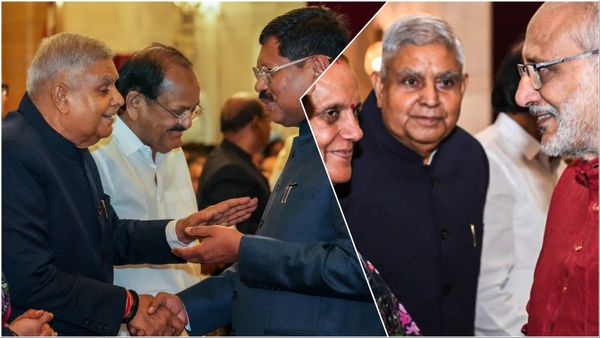 जगदीप धनखड़ ने इस्तीफा देने के बाद आखिरकर तोड़ी चुप्पी, क्या बोले, किससे मिले? सामने आई अंदर की कहानी