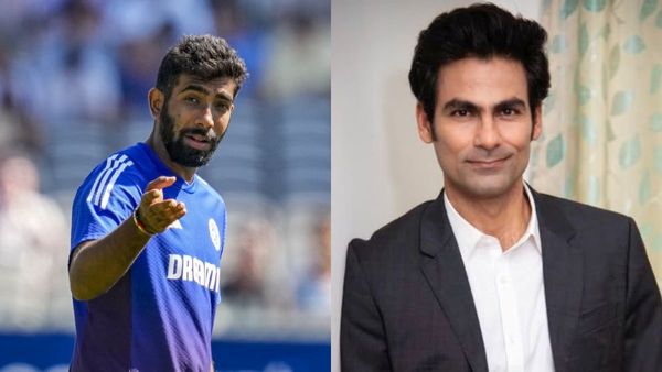 बुमराह-मोहम्मद कैफ की तकरार में आया नया मोड़, पूर्व भारतीय खिलाड़ी ने अब दी सफाई