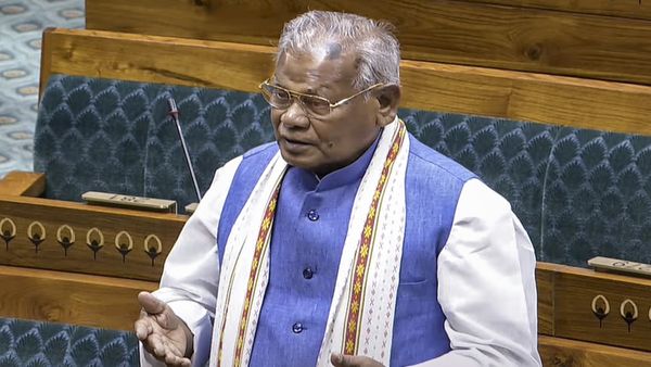 Bihar Chunav: गयाजी में जीतनराम मांझी ने भरी हुंकार, '20 से कम सीटें मिली तो राजनीति का पहाड़ तोड़ेंगे'