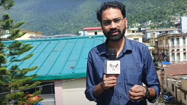 Justice For Rajeev: बदहाल अस्पताल को किया एक्सपोज, बैराज में मिली पत्रकार की लाश, पुलिस ने कहा- दुर्घटना