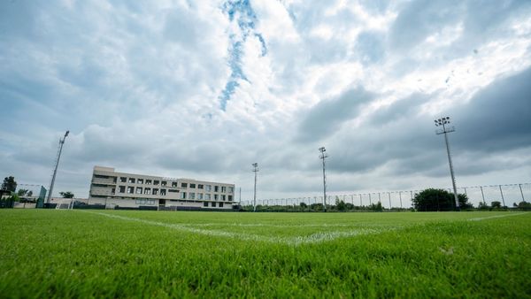 ISL 2025: बेंगलुरु एफसी ने रचा इतिहास, सेंटर ऑफ स्पोर्ट्स एक्सीलेंस में बना आधुनिक ट्रेनिंग सेंटर