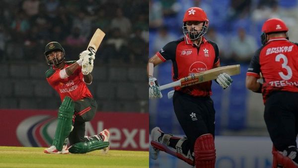 Kal Ka Match Kon Jeeta 11 Sept: कल का मैच कौन जीता- बांग्लादेश vs हांगकांग