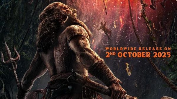 Kantara Part 1 Trailer: ऋषभ शेट्टी ने फिर बसाई 'कातांरा' की दुनिया, जिसमें दिखा 'शिव' का रौद्र रूप