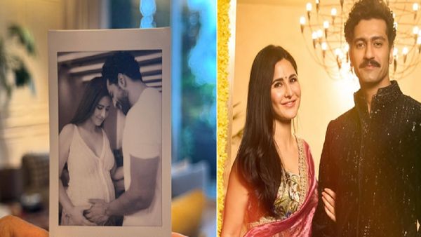 Katrina Kaif Pregnancy: 42 की उम्र में प्रेग्नेंट हुईं कैटरीना कैफ, पति विक्की कौशल के साथ शेयर की ऐसी फोटो