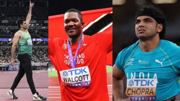 Keshorn Walcott Net Worth: नीरज-नदीम पर भारी पड़े केशोर्न वालकॉट, हैरान करने वाली है वर्ल्ड चैंपियन की नेटवर्थ!