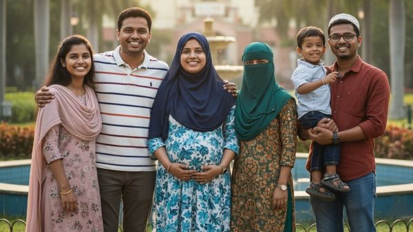 Kolkata: बांग्लादेश डिपोर्ट किए 6 लोग निकले भारतीय, कोर्ट में खुली पोल, अब लाना होगा वापस