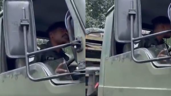 कोलकाता में क्यों रोका गया भारतीय सेना का ट्रक? ममता सरकार पर लगा गंभीर आरोप