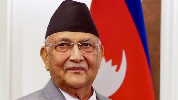 केपी ओली ने Gen-Z के नाम पत्र में बड़े षड्यंत्र का लगाया आरोप, बालेन शाह ने भी नेपाल से कर दिया बड़ा ऐलान