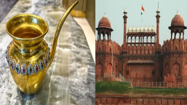 कौन है भूषण वर्मा? लाल किले से चुराया था 1 करोड़ का कलश, पकड़े जाने पर किया खुलासा- 1 नहीं 3 कलश हुए थे चोरी