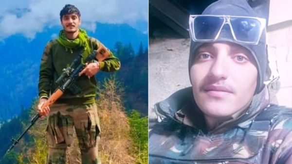 कुलगाम में दो खूंखार आतंकियों को मार गिराने वाले शहीद Lance Naik Narendra Sindhu कौन? टूटी शादी की उम्मीद!