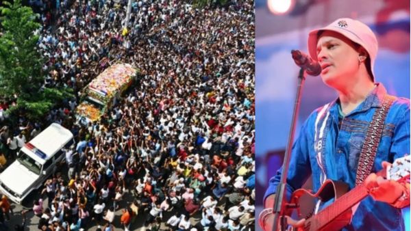 Zubeen Garg Last Wish: जुबीन गर्ग की वो आखिरी इच्छा, जिसे पूरे असम ने मिलकर पूरी की