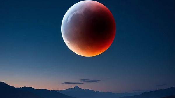 Lunar Eclipse 2025: चंद्रग्रहण पर इन 6 चीजों का कभी न करें सेवन, तन-मन को ऐसे रखें शांत 