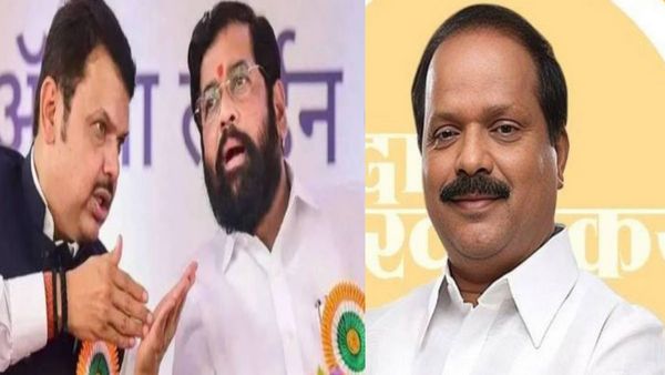 'हारने के बावजूद मुझे 20 करोड़ रुपये मिले', कौन हैं सदा सरवणकर, कितने अमीर? जिनके बयान पर फंसी फडणवीस सरकार