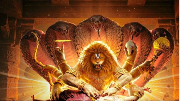 'महावतार नरसिम्हा' ने फिर रचा इतिहास, ओटीटी पर रिलीज होते ही महज 24 घंटे में 'सैयारा' को छोड़ा पीछे