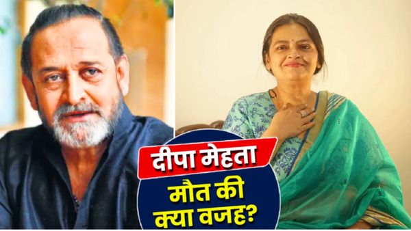 Mahesh Manjrekar Wife Death Reason: महेश मांजरेकर की पहली पत्नी दीपा की कैसे हुई मौत? बेटे ने किया ये पोस्ट