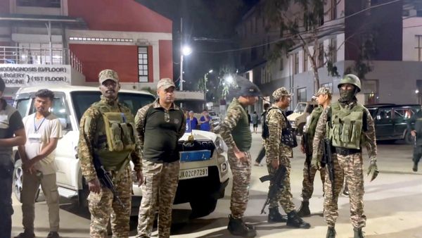 Manipur Attack: मणिपुर में असम राइफल्स पर हमला, मेइती और कुकी-ज़ो संगठनों ने जताया कड़ा विरोध