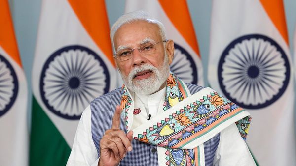 Mann ki Baat Highlights: RSS की तारीफ से 'Vocal for Local' तक, PM मोदी ने क्या-क्या कहा? पढ़ें बड़ी बातें