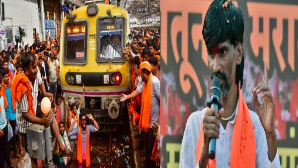 Maratha Reservation: मराठा आरक्षण के आंदोलनकारियों के आगे झुकी सरकार! जरांगे बोले- 