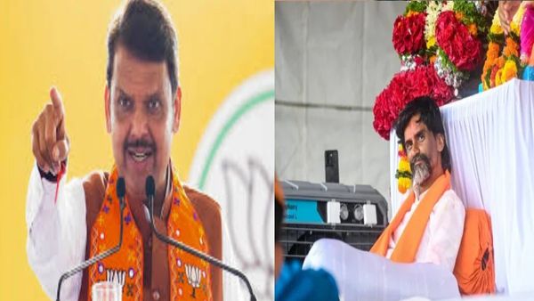 Maratha Quota Stir: 'अगर मराठा आंदोलन खत्‍म नहीं किया तो' महाराष्‍ट्र सरकार ने प्रदर्शनकारियों को दी चेतावनी