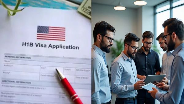 H-1B वीजा पर आए इ‍ंडियन प्रोफेशनल्स को क्‍यों घबराने की जरूरत नहीं है? अमेरिकी अधिकारी ने दिया ये बड़ा अपडेट