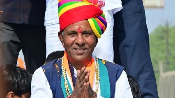 Rajasthan Politics: कौन हैं Mewaram Jain जिनकी कांग्रेस में वापसी से पार्टी में आया भूचाल? जानें विवाद की वजह