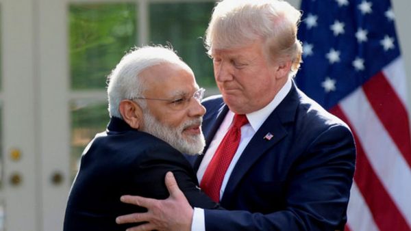 US-India Relations:  'मैं भारत और पीएम मोदी के बेहद करीब हूं', ट्रम्‍प ने ट्रेड बातचीत के बीच दिया बड़ा बयान 