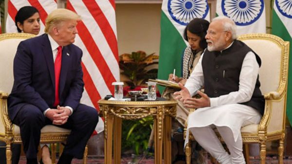 ट्रम्‍प ने भारत को दिया फिर झटका, वापस ली ईरान के चाबहार बंदरगाह पर दी जा रही छूट, क्‍या होगा नुकसान? 